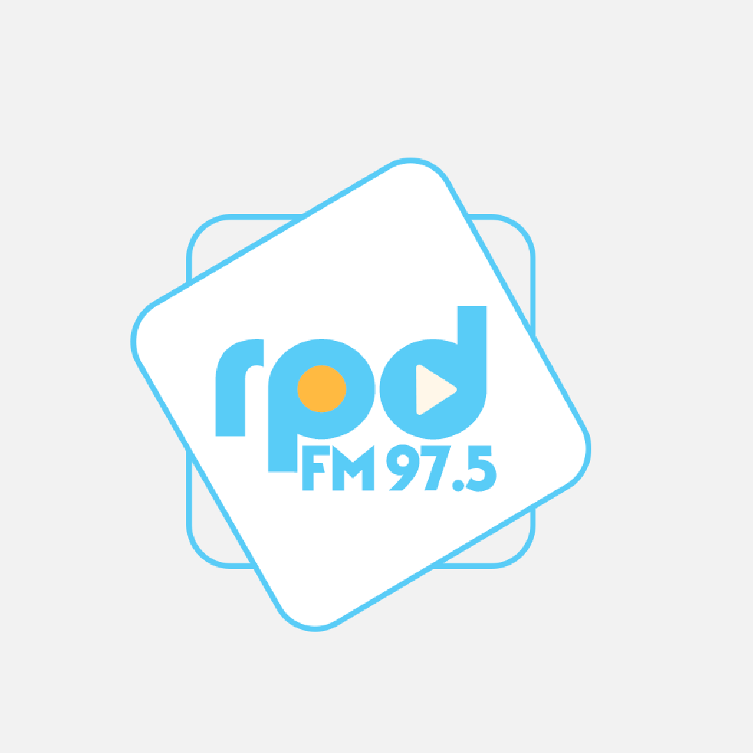 RPD RadioApp-logo